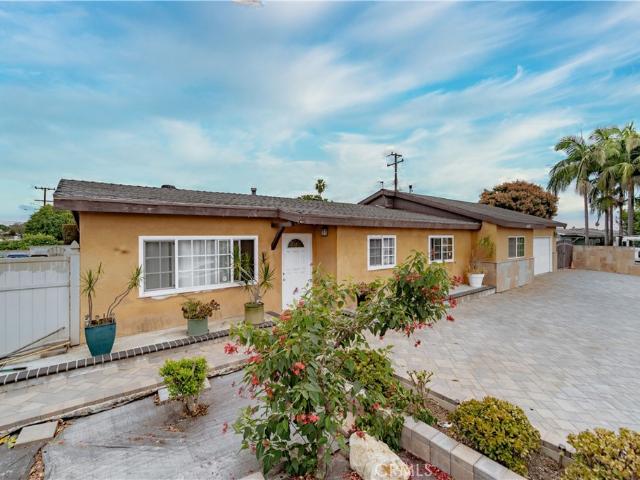 House for sale in Westminster, Orange County
