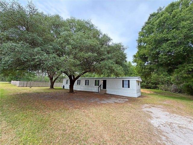 House for sale in Starke, Florida