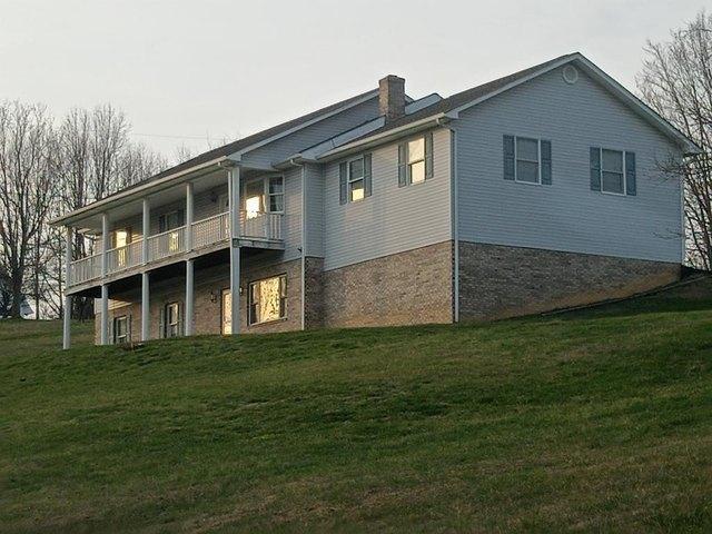 House for sale in Virginia