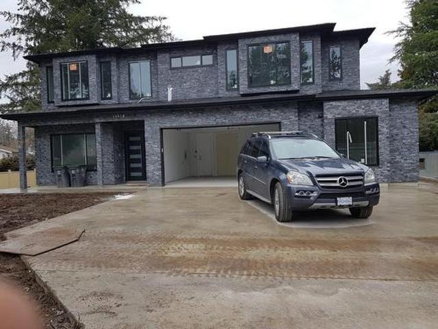 House for sale in Surrey, British Columbia