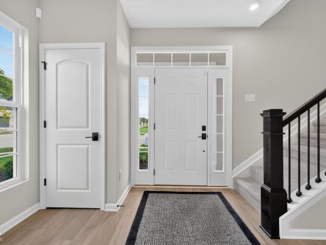 Townhouse for sale in Carmel, Indiana