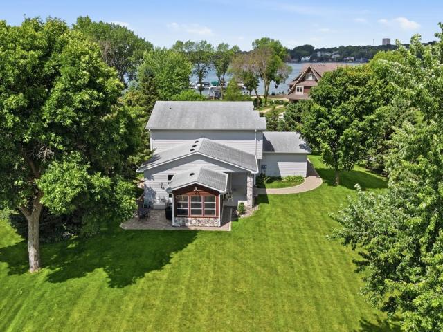 House for sale in Prior Lake, Minnesota