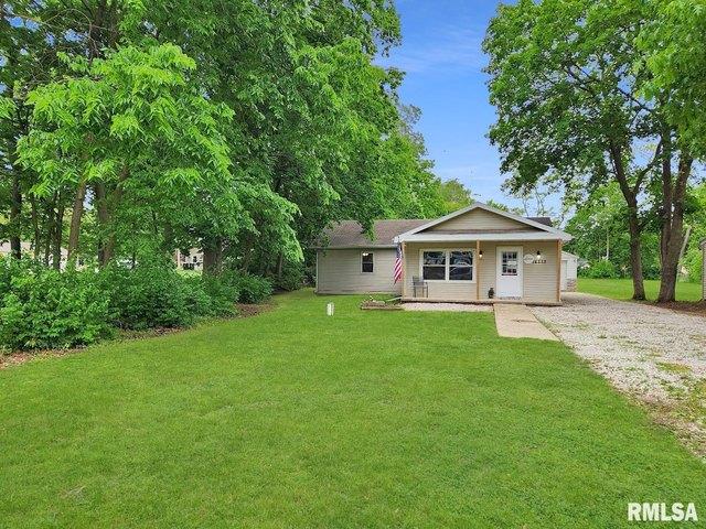 House for sale in Chillicothe, Illinois