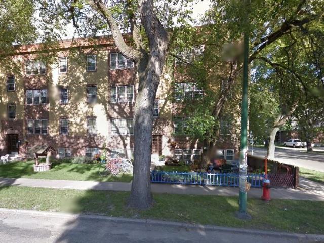 Apartment for rent in East St. Paul, Manitoba