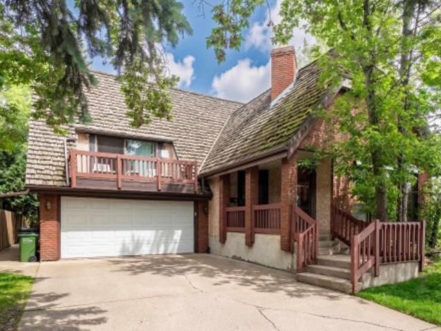 House for sale in Wedgewood, Alberta