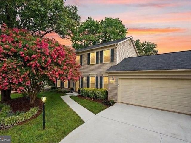 House for sale in Virginia