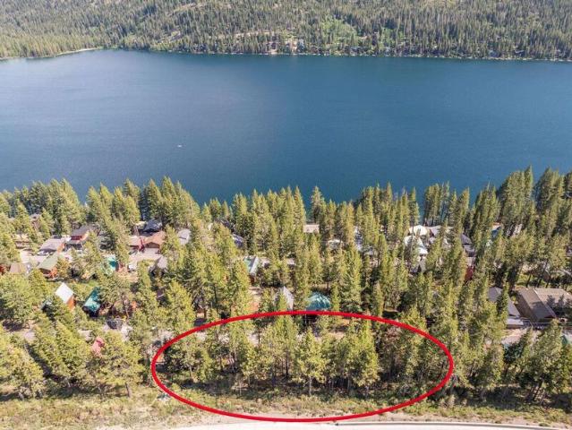 Land for sale in Truckee Land for sale in Truckee