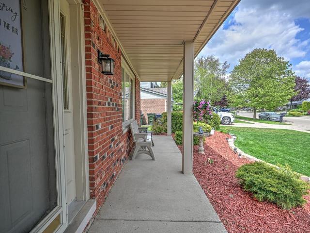 House for sale in Sterling Heights, Michigan