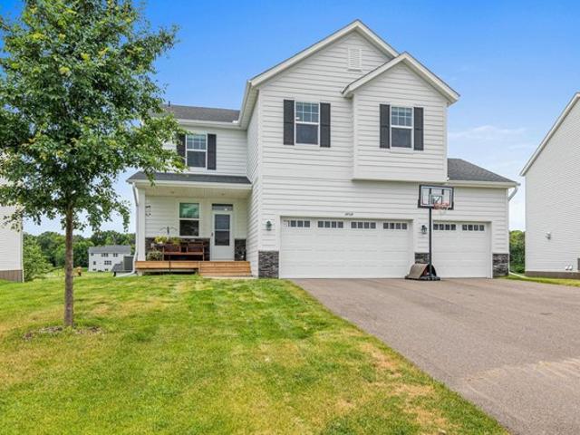 House for sale in Ramsey, Minnesota