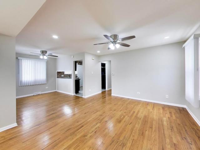 House for sale in Dolton, Illinois