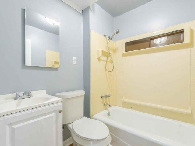 Condo for rent in Cleveland, Ohio
