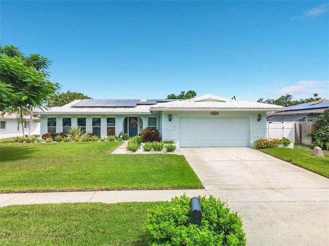 House for sale in Seminole, Pinellas County