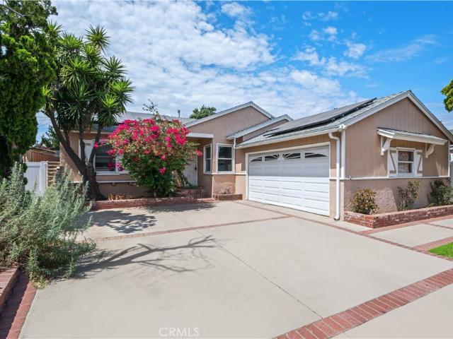 House for sale in Mission Hills Neighborhood Council District, Canoga Park