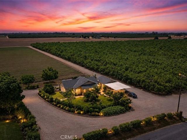 House for sale in Hanford, California