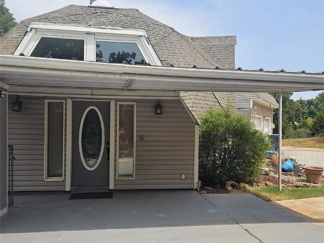 House for sale in Oklahoma City, Oklahoma
