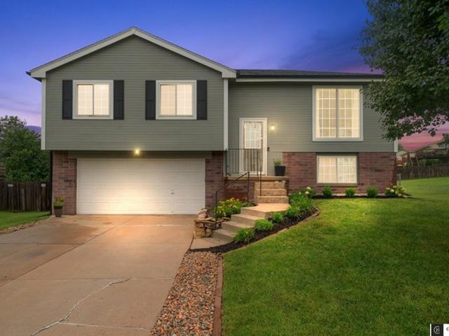 House for sale in Nebraska