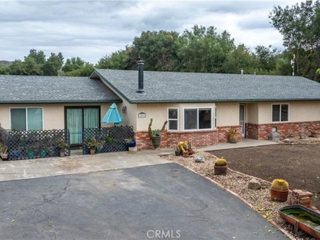 House for sale in Atascadero, California