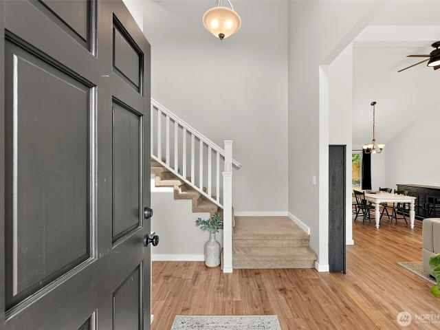 House for sale in South Hill, Washington