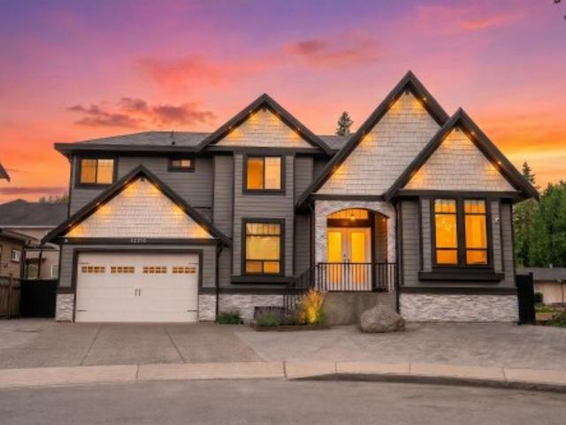 House for sale in Surrey, British Columbia