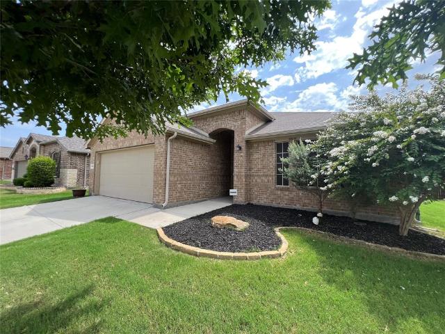 Property for rent in Denton, Texas