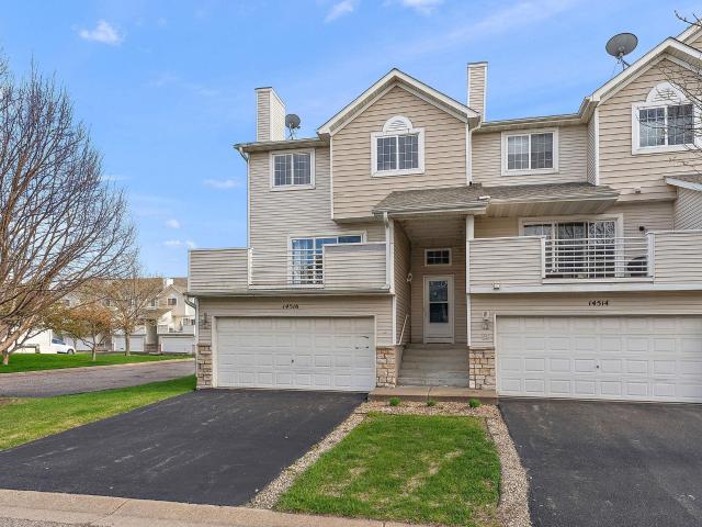 House for sale in Savage, Minnesota