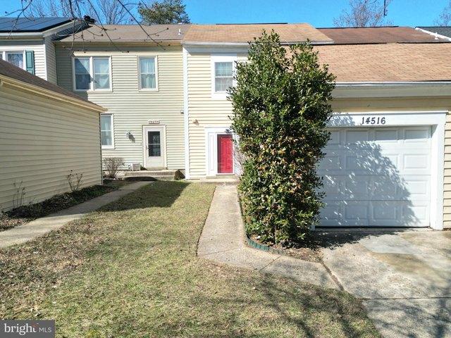 Townhouse for sale in Laurel, Maryland