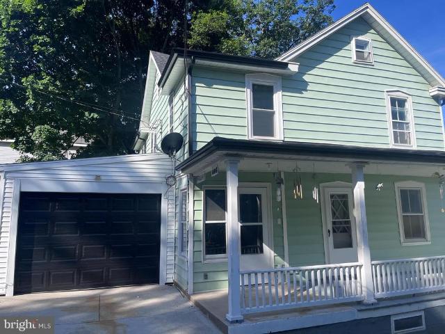 House for sale in Cascade, Maryland