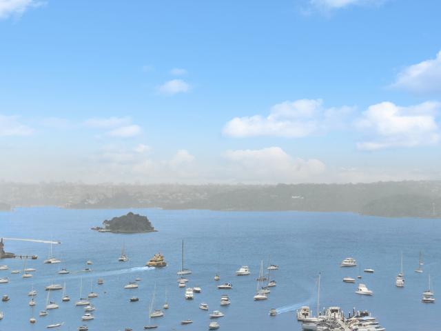 Apartment for rent in Bellevue Hill