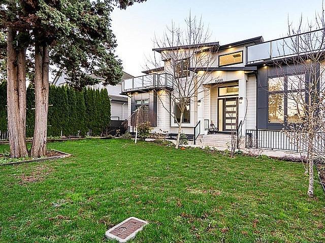 House for sale in Surrey, British Columbia