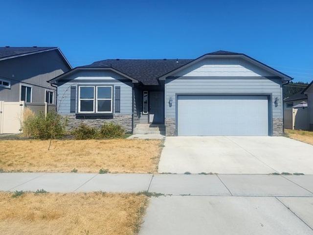 House for sale in Spokane Valley, Spokane County