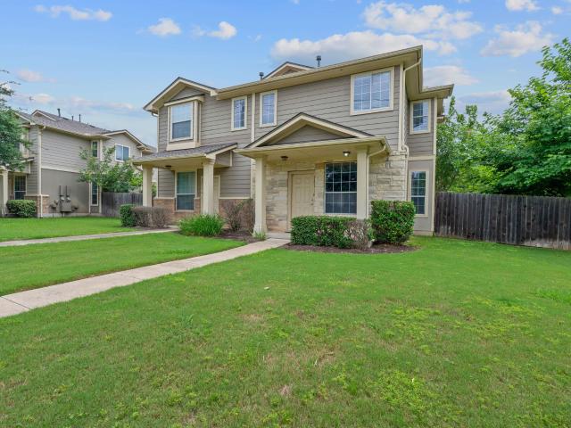 Condo for sale in Pflugerville