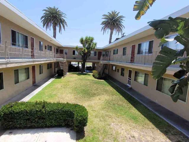 Apartment for rent in Gardena, Los Angeles County