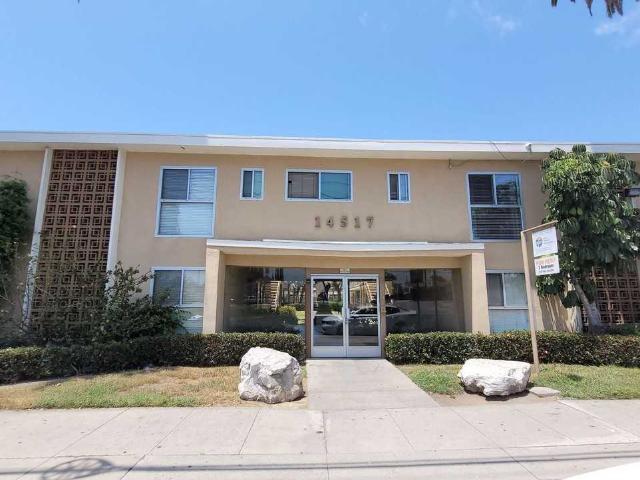 Apartment for rent in Gardena, Los Angeles County