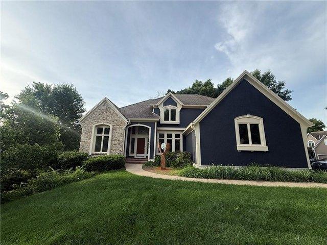 House for sale in Kansas
