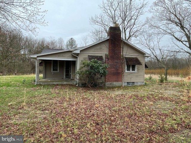 House for sale in Delaware