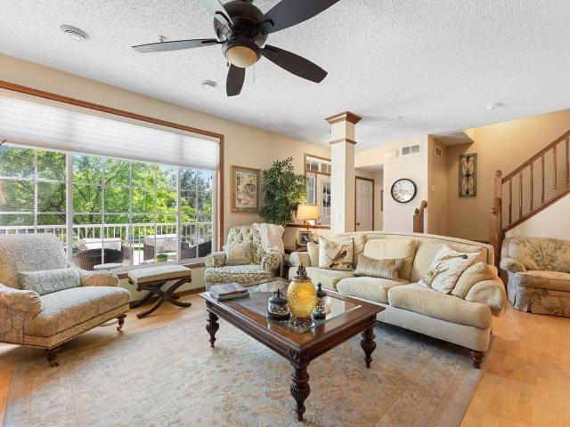 Townhouse for sale in Apple Valley