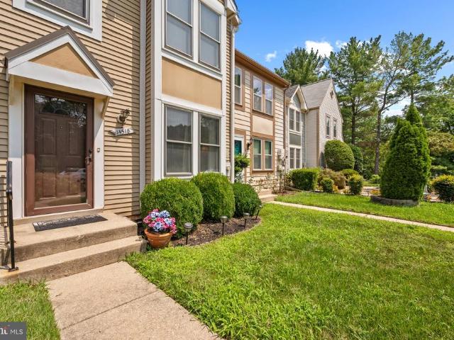 Townhouse for sale in Maryland