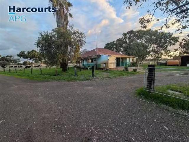 House for rent in Yarloop, Western Australia