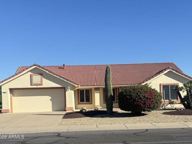 House for sale in Sun City West, Arizona