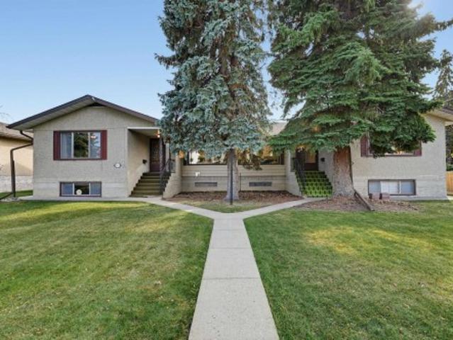 House for sale in McQueen, Edmonton