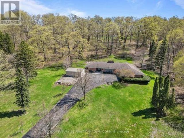 House for sale in Ontario