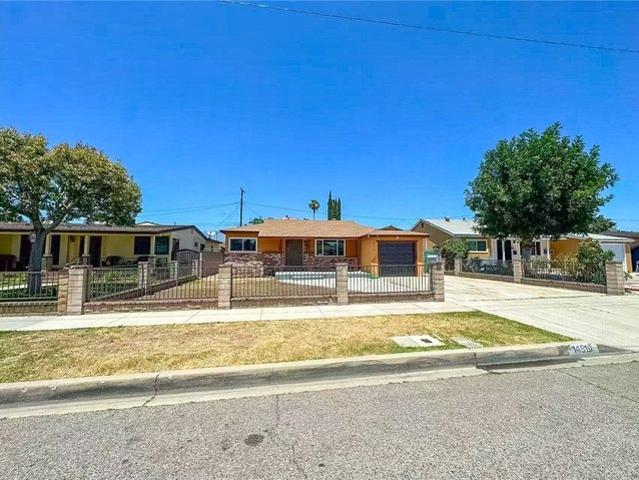 House for sale in Baldwin Park, California