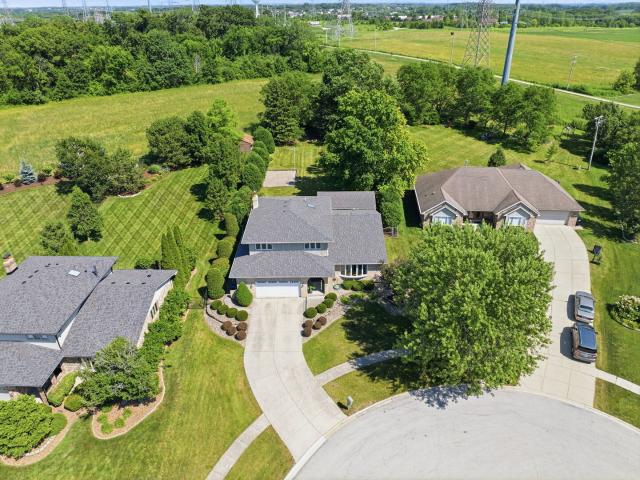House for sale in Homer Glen, Illinois