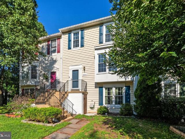 Townhouse for sale in Virginia