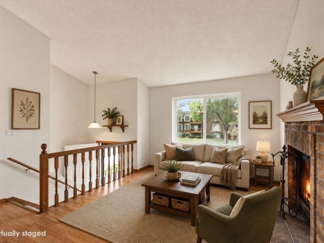 House for sale in West Des Moines, Iowa