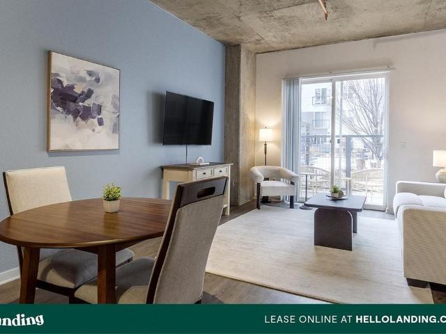 Apartment for rent in Denver, Colorado