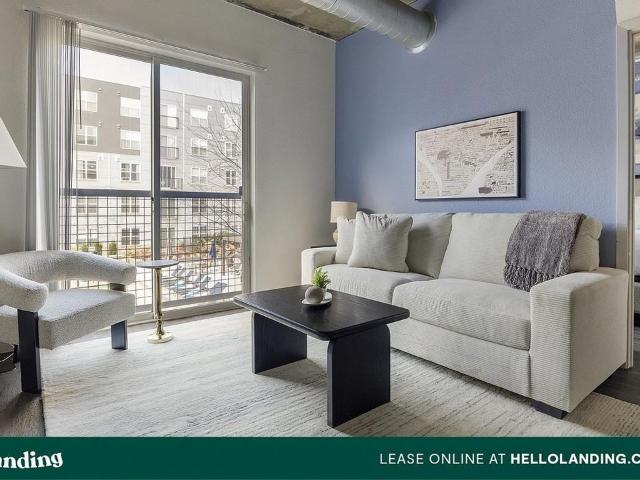 Apartment for rent in Denver, Colorado