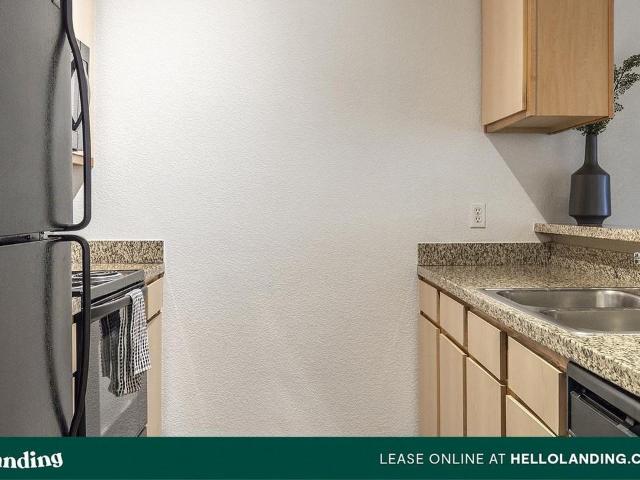 Apartment for rent in Denver, Colorado