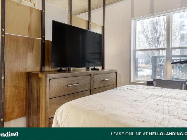 Apartment for rent in Denver, Colorado