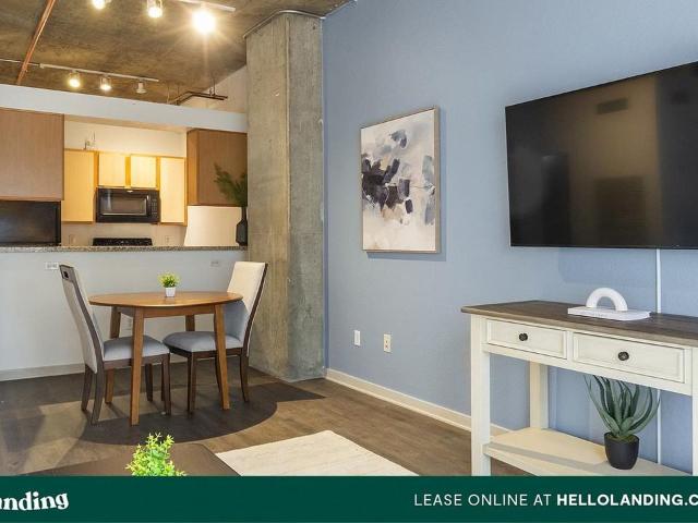 Apartment for rent in Denver, Colorado